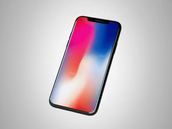 苹果iphone x智能手机16