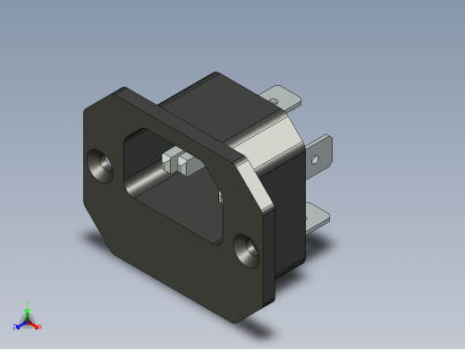 k-b-42r321121 冷却设备 插头连接器 13