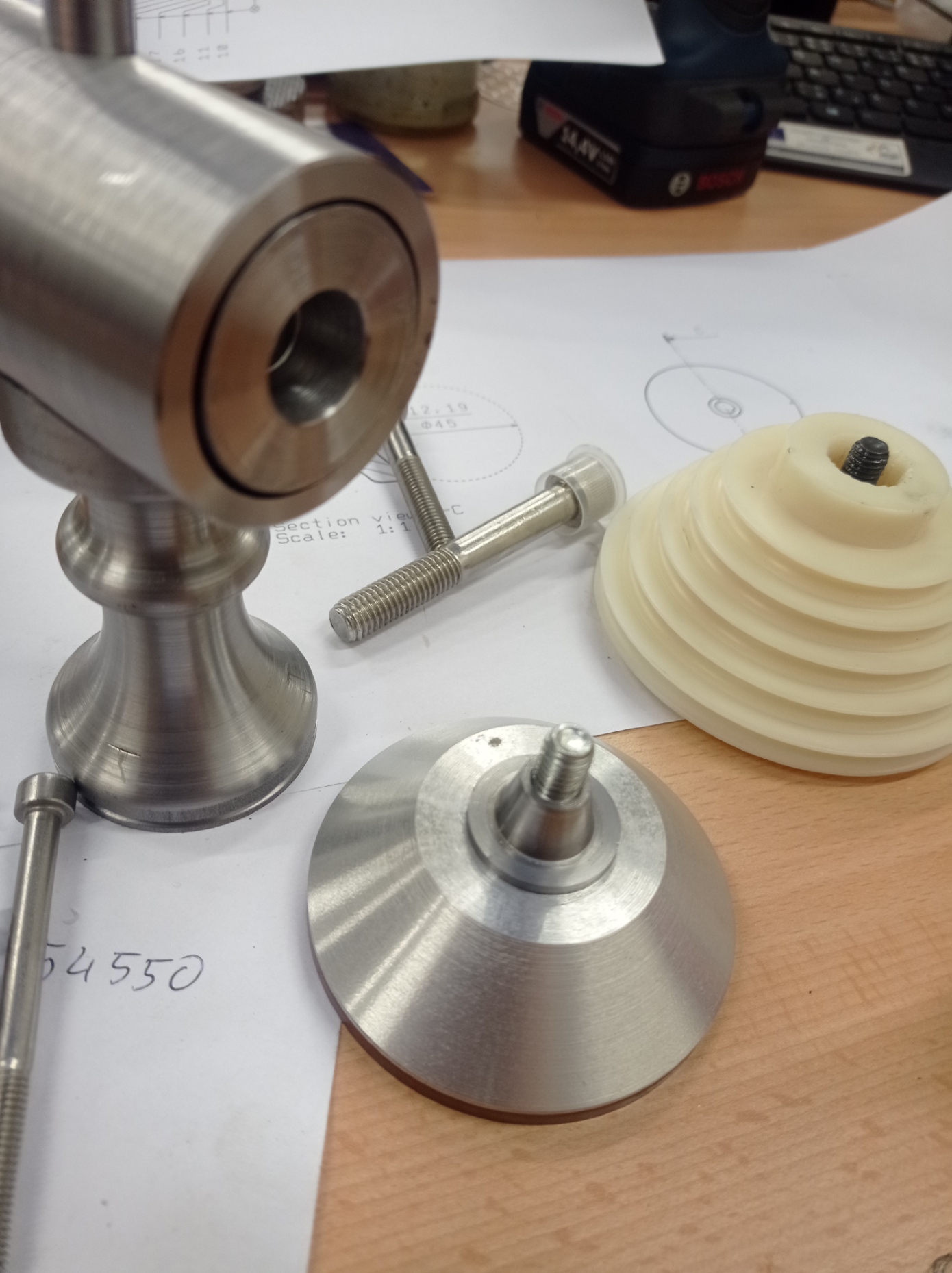 钟表车床工具磨床