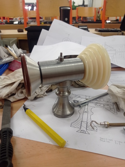 钟表车床工具磨床缩略图