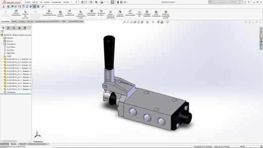1-4派克阀门缩略图