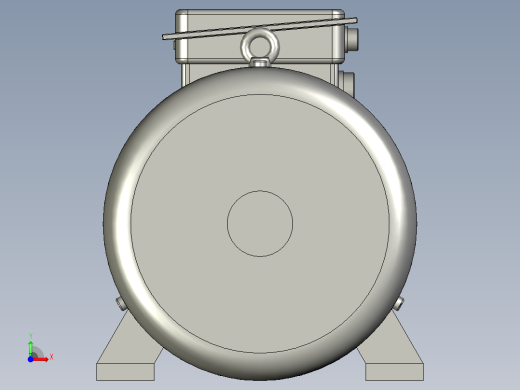 YZR_B3_LJ-1前视缩略图