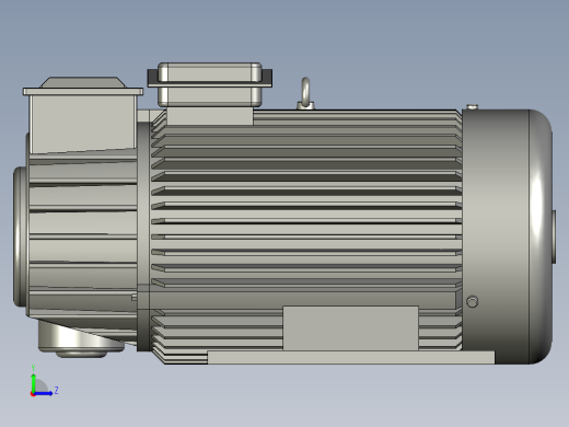 YZR_B3_LJ-1左视缩略图