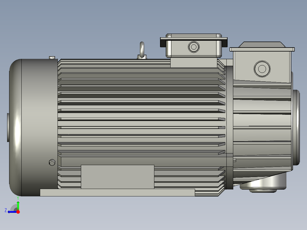 YZR_B3_LJ-1右视图