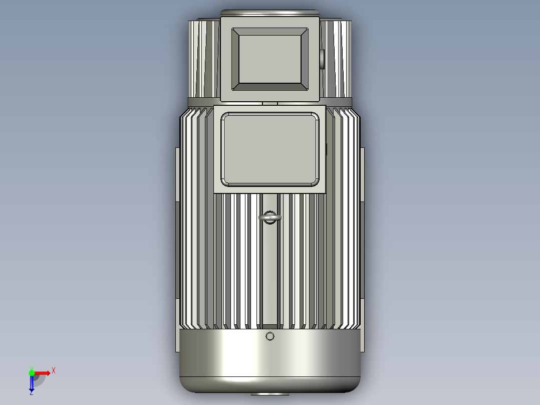 YZR_B3_LJ-1俯视图