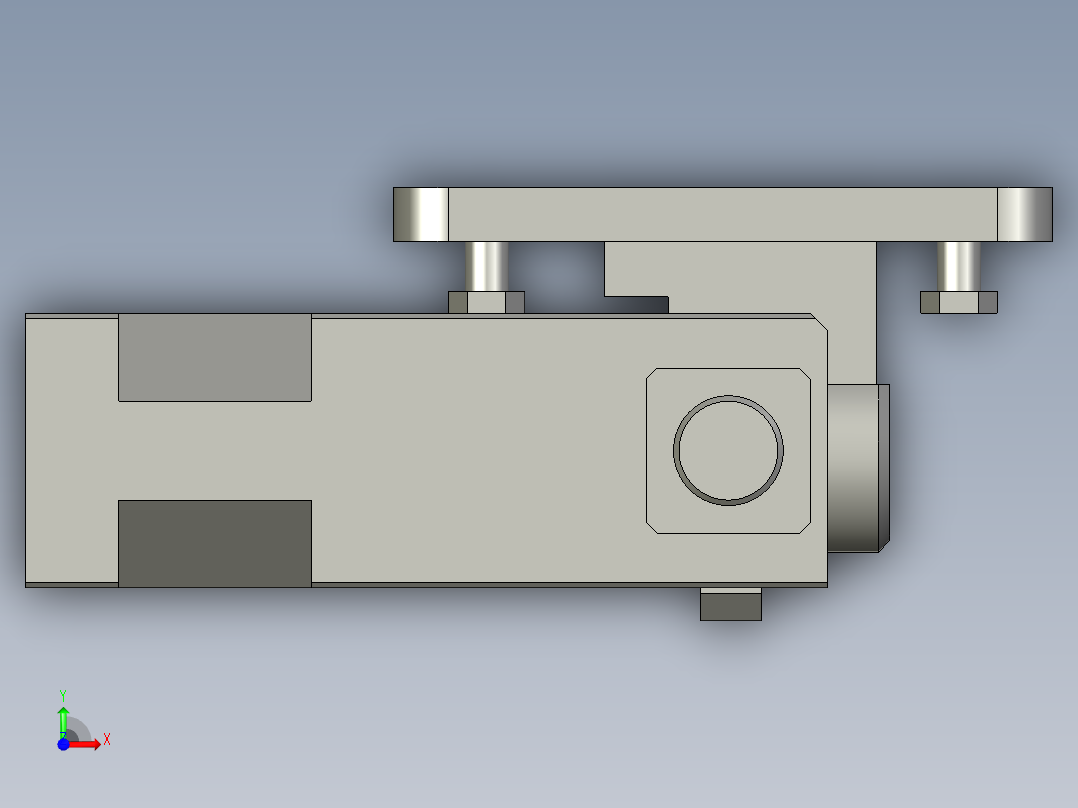 M2_zeksen_RBT_40CCC前视图