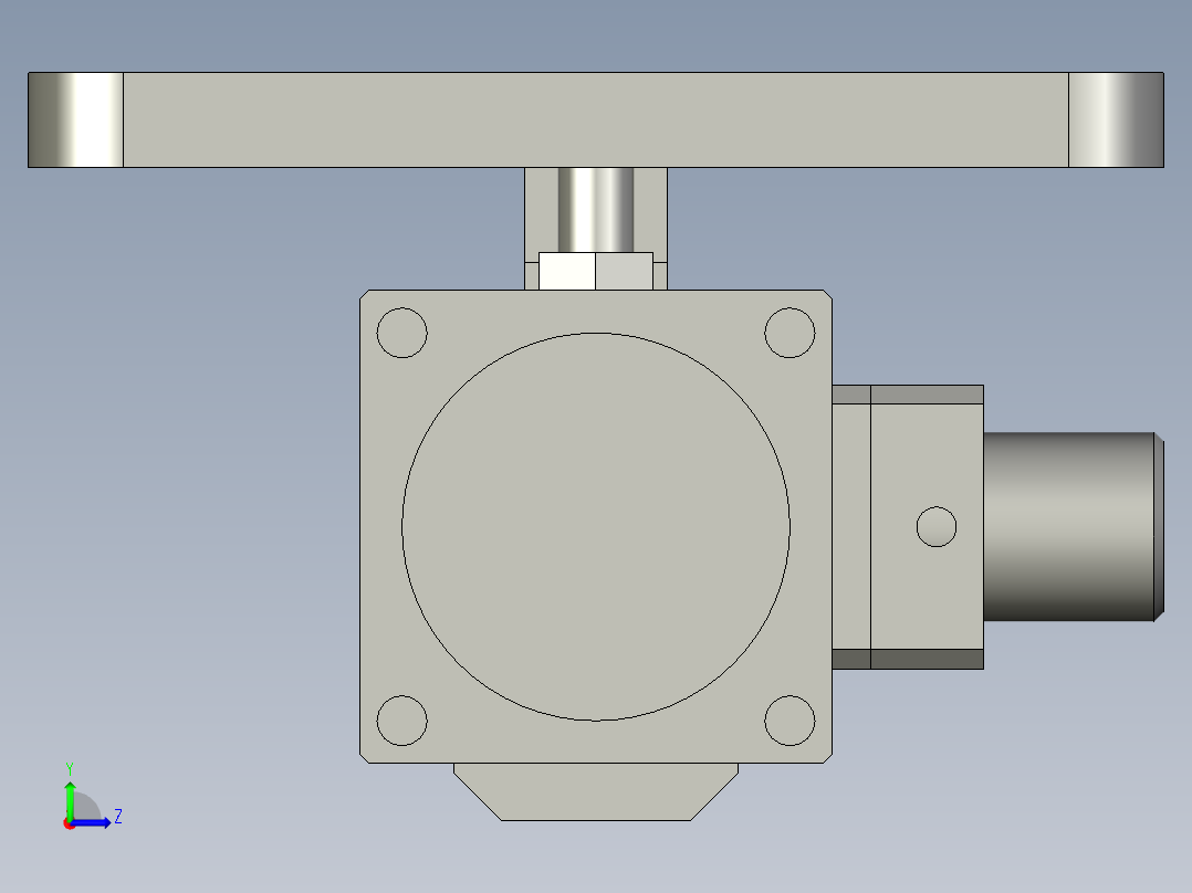 M2_zeksen_RBT_40CCC左视图