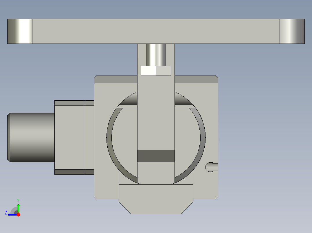 M2_zeksen_RBT_40CCC右视图