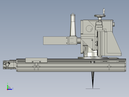 AB-0406-01-10A-A焊接振镜头左视缩略图