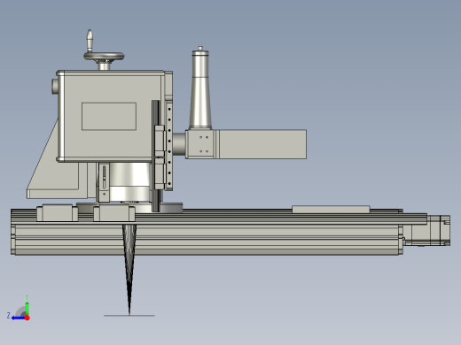 AB-0406-01-10A-A焊接振镜头右视缩略图