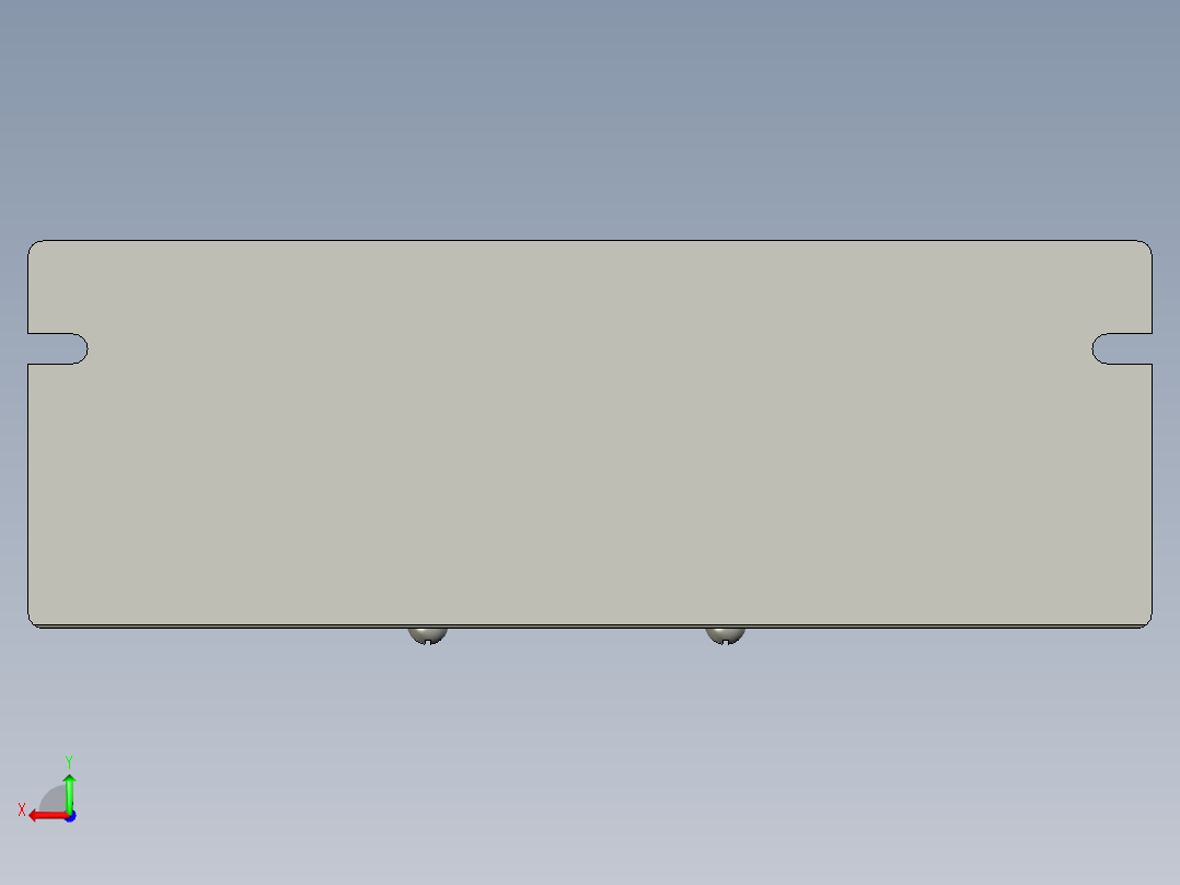 电控柜-101H000429步进驱动器DMA882S后视图