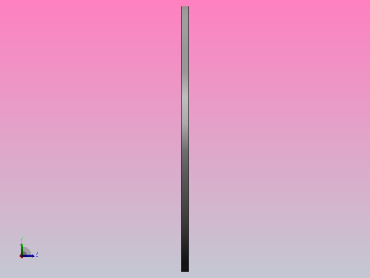 孔用弹性挡圈B型125左视缩略图