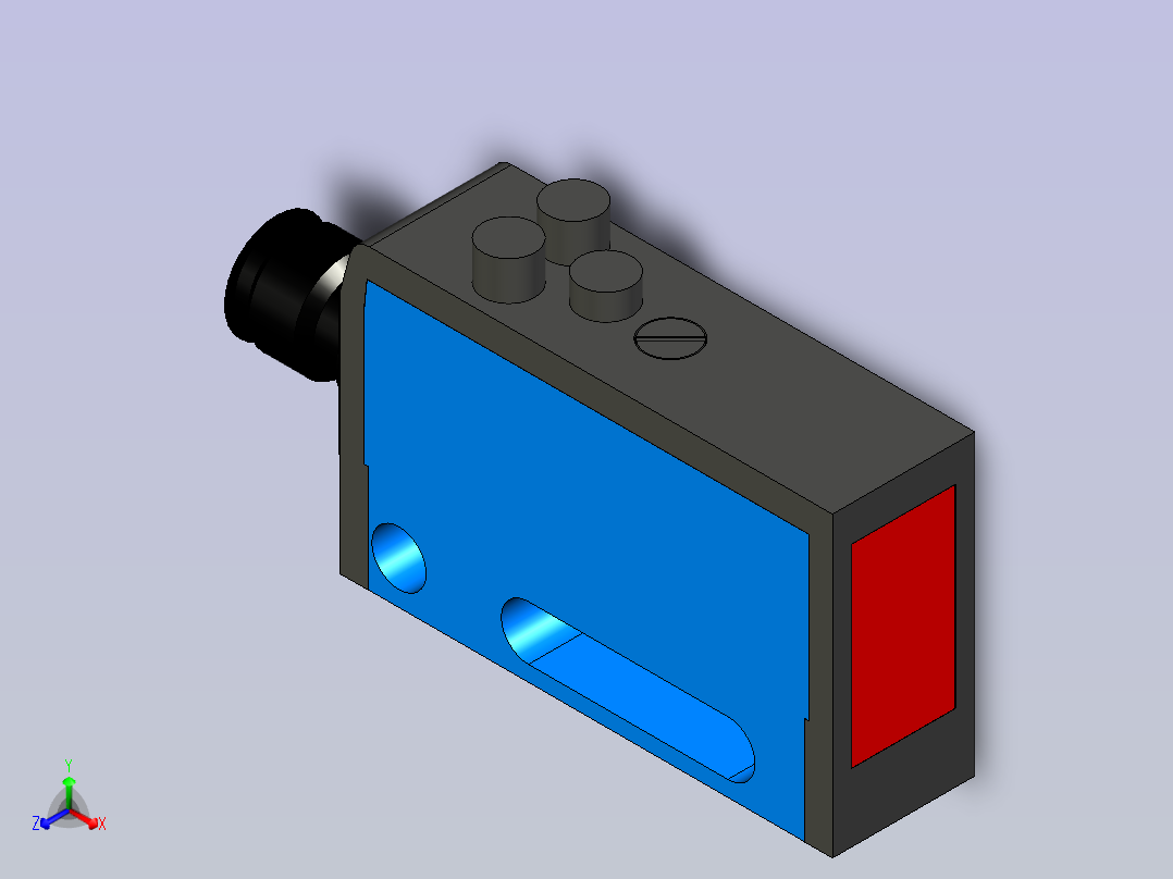 西克sick传感器SICK_WT160-E350-Bestell-Nr.6022795_0_主视图