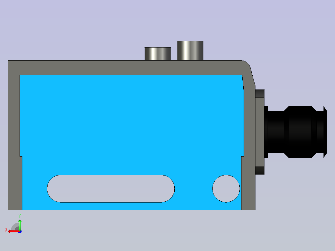西克sick传感器SICK_WT160-E350-Bestell-Nr.6022795_0_后视图