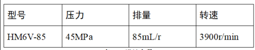 HM6V-85轴向柱塞变量马达设计（SW+CAD+说明书）缩略图