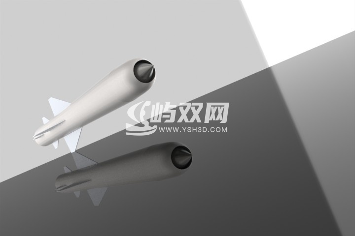 巡航导弹玩具