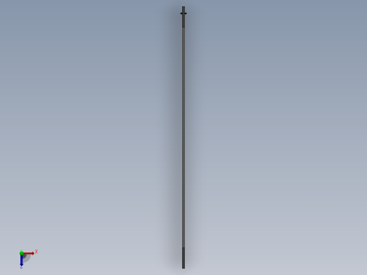 4.5mm电线保护器俯视缩略图