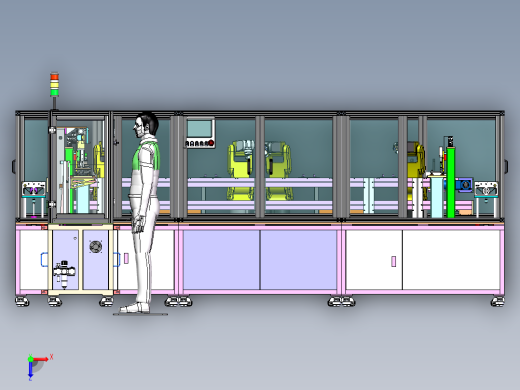苹果耳机抛光线