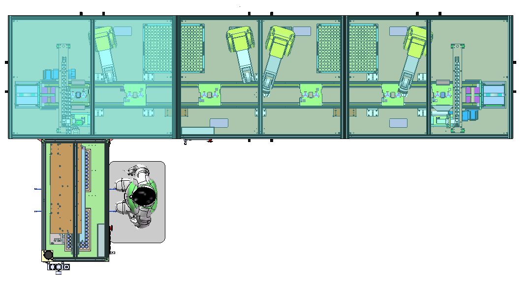 苹果耳机抛光线