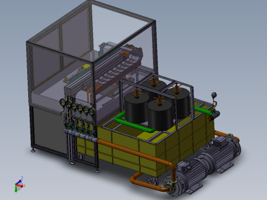 电解蚀刻机 sw21