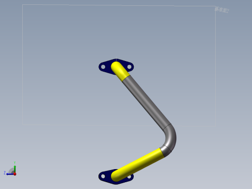 弯管右视缩略图