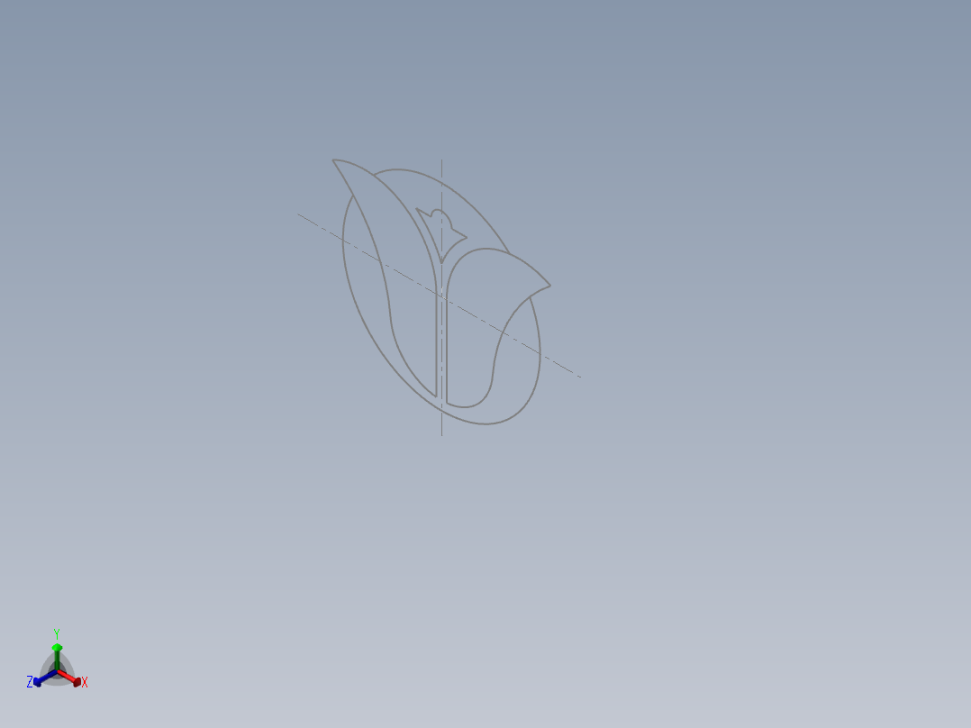 ch-21正等轴测图