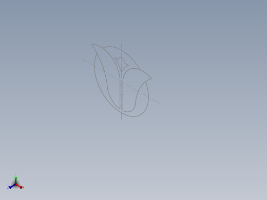 ch-21正等轴测缩略图