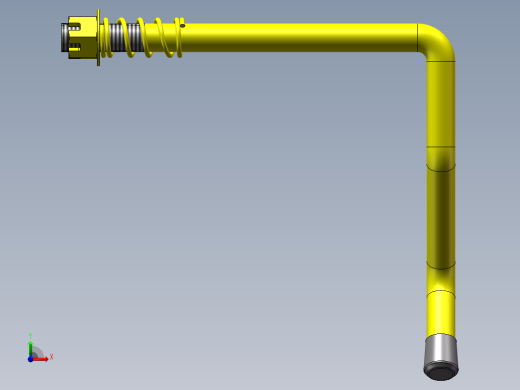 新型车厢组装-新型结构遥控全地形八驱运输车前视缩略图
