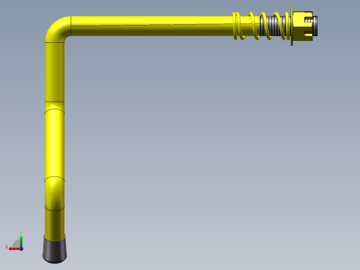 新型车厢组装-新型结构遥控全地形八驱运输车后视缩略图
