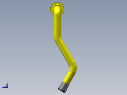 新型车厢组装-新型结构遥控全地形八驱运输车右视缩略图