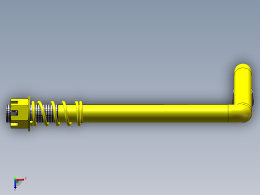 新型车厢组装-新型结构遥控全地形八驱运输车俯视缩略图