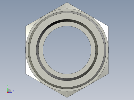 卡套式工业通用硬管接头EO Union G38SCFX左视缩略图