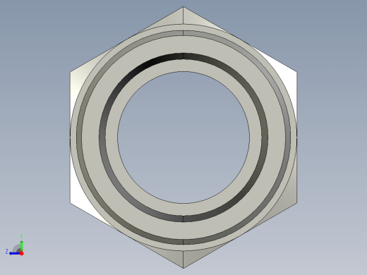 卡套式工业通用硬管接头EO Union G38SCFX右视缩略图
