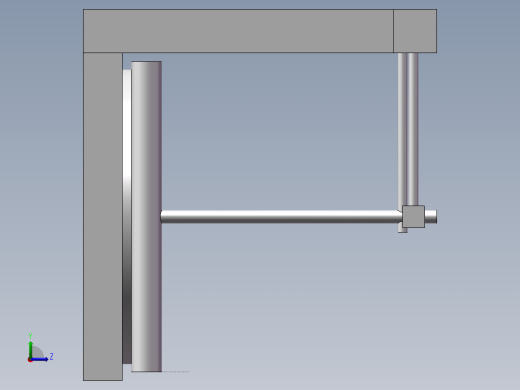 水平左视缩略图