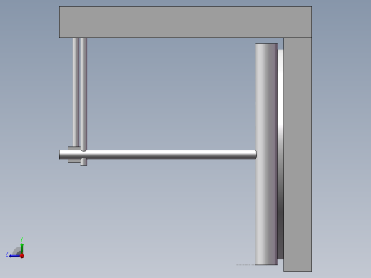 水平右视缩略图