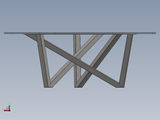 桌子(12)后视缩略图