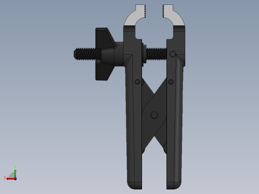 手虎钳后视缩略图