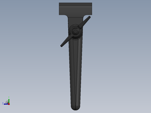 手虎钳右视缩略图