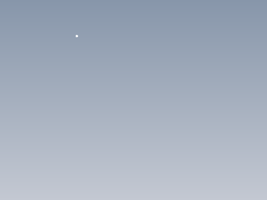 某工厂景观照明亮化工程布灯图