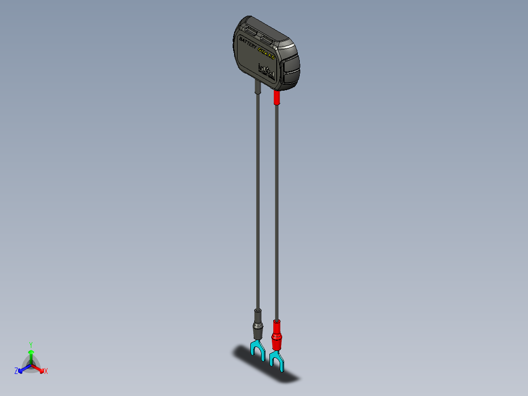 nt Act 电池防护装置