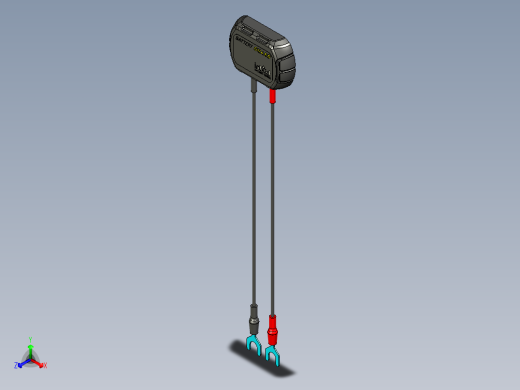 nt Act 电池防护装置