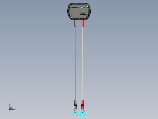 nt Act 电池防护装置前视缩略图