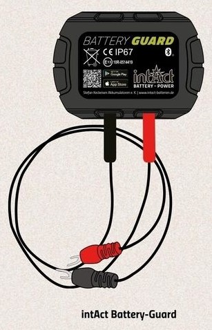 nt Act 电池防护装置