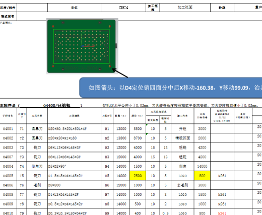 金属外壳铣外观面UG编程程序模型缩略图