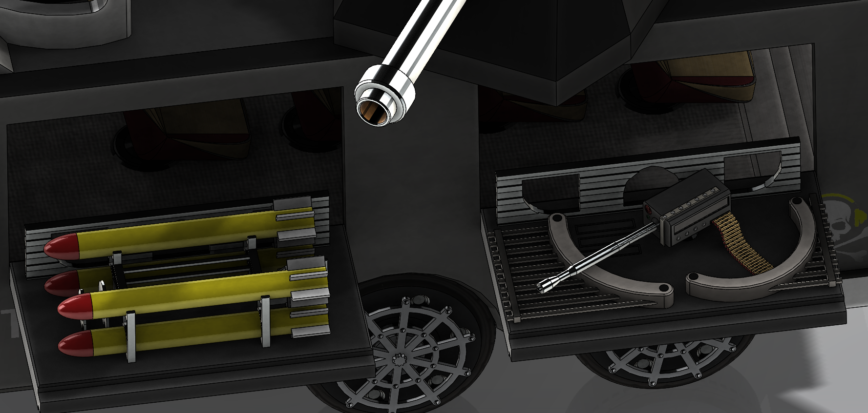 A2003998-土耳其装甲警车