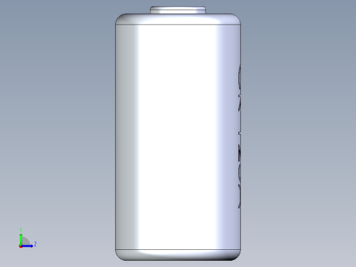 电池仓、电池(59)左视缩略图