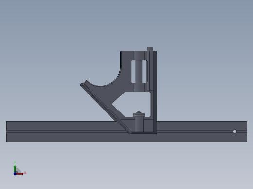 组合角尺前视缩略图