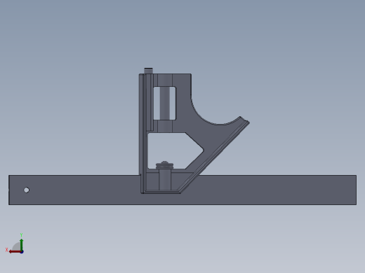 组合角尺后视缩略图