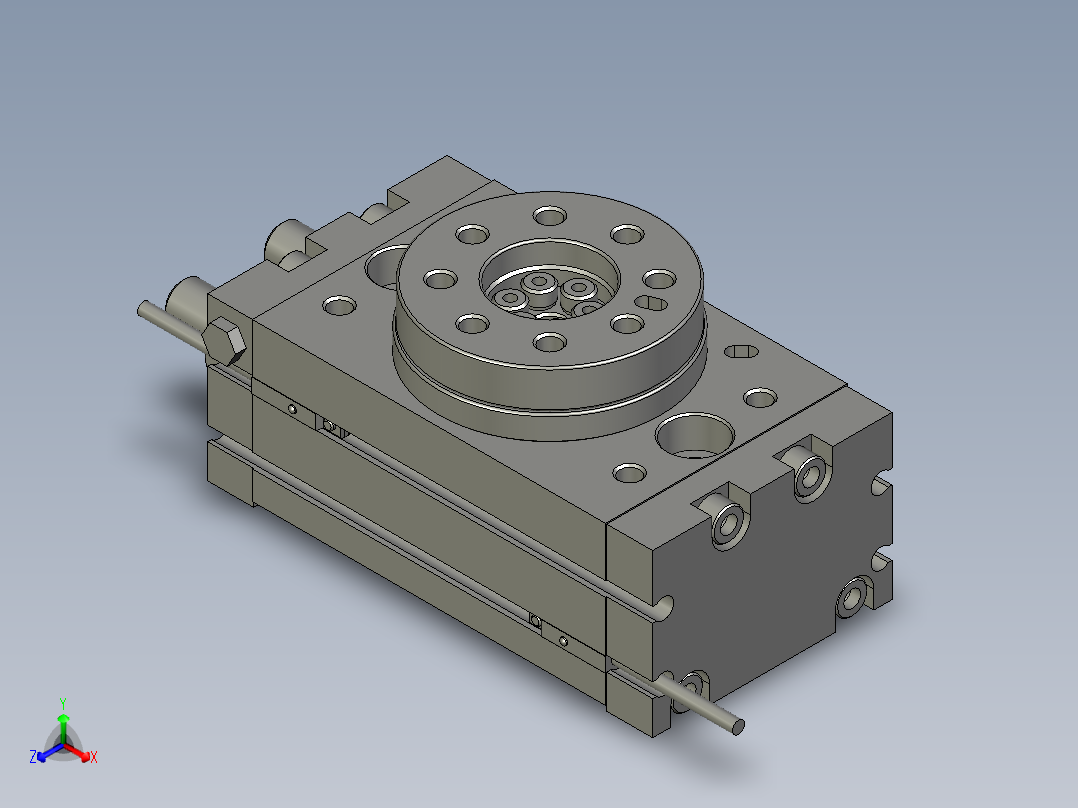 HRQ10+_DS1-H-2_主视图