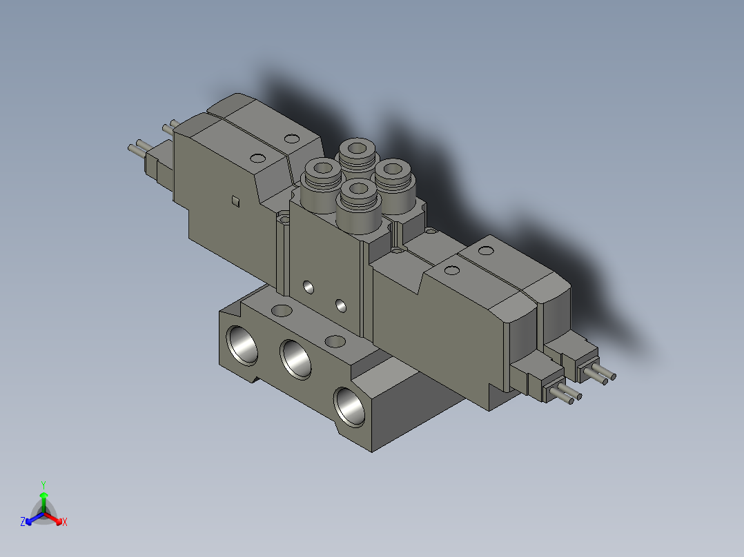 VV5QZ12-02C_0-5L1-C4_33-正等轴测图